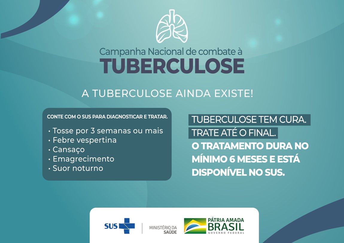 EDUCAÇÃO EM SAÚDE: AÇÕES DE PREVENÇÃO DA TUBERCULOSE EM